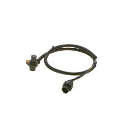 Датчик положения коленчатого вала Volvo FH 12, FH 16, FH 16 II, FM 12, FM 9 D12A340-D9A380 08.93-