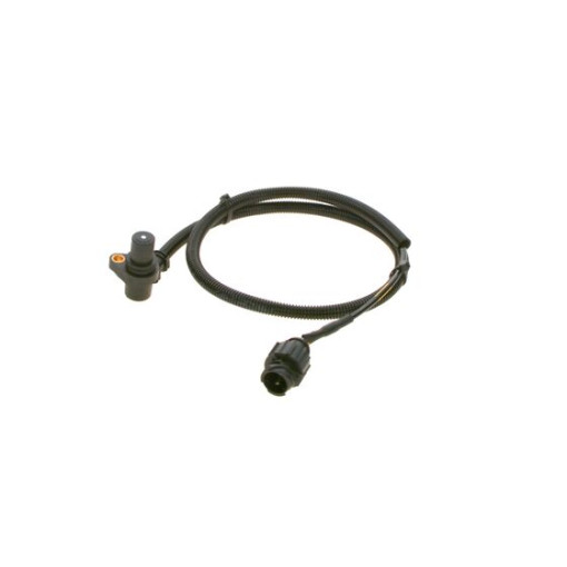 Датчик положения коленчатого вала Volvo FH 12, FH 16, FH 16 II, FM 12, FM 9 D12A340-D9A380 08.93-