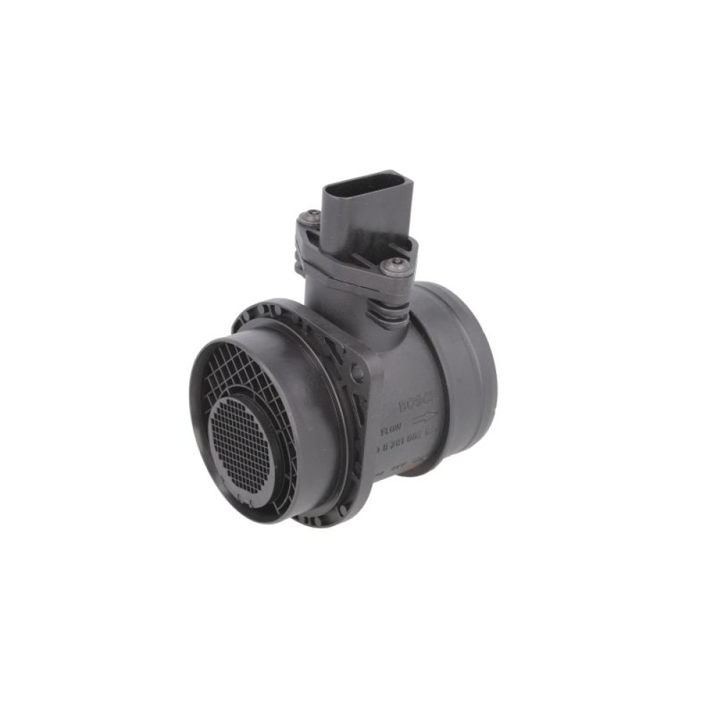 Расходомер повітря (5 pin) AUDI A3, A4; SEAT ALHAMBRA, ALTEA, ALTEA XL, CORDOBA, IBIZA III, IBIZA IV, LEON, TOLEDO II, TOLEDO III; SKODA FABIA I, FABIA I PRAKTIK, FABIA II 1.4D/1.9D/2.0D 09.96-