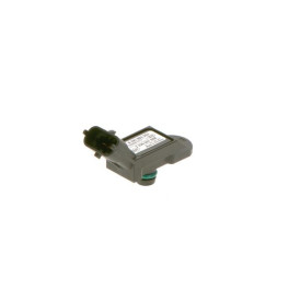 Датчик тиску впускного колектору (3 пін) NISSAN PRIMASTAR; RENAULT AVANTIME, CLIO, CLIO III, ESPACE IV, LAGUNA II, MODUS, THALIA I, TRAFIC II, T