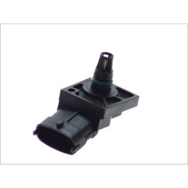 Датчик тиску впускного колектору (4 пін) RENAULT CLIO II, GRAND SCENIC II, MASTER II, MEGANE II, SCENIC II 1.5D-2.5D 09.00-