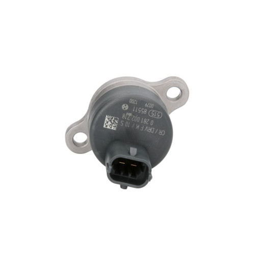 Клапан регулировки давления HYUNDAI ACCENT II, ELANTRA III, GETZ, MATRIX, SANTA FÉ I, TRAJET D3DA/D3EA/D4EA 04.01-08.10