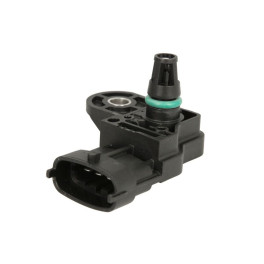 Датчик тиску впускного колектору (4 пін) CHEVROLET CAPTIVA, CRUZE, ORLANDO; Opel ANTARA, ASTRA J, ASTRA J GTC, CASCADA, INSIGNIA, ZAFIRA C; SAAB