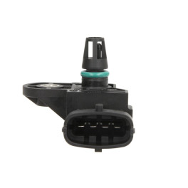 Датчик тиску впускного колектору (4 пін) CHEVROLET AVEO, CRUZE, MALIBU, ORLANDO, TRAX; Opel ADAM, ASTRA J, ASTRA J GTC, CASCADA, CORSA D, CORSA