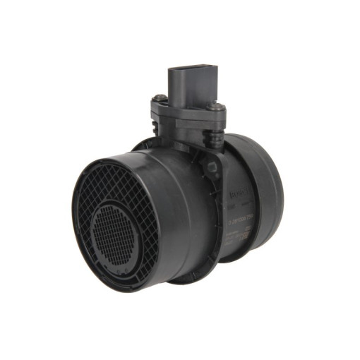 Воздухомер (5 pin, module) для AUDI A3, A4 B5, A4 B6, A4 B7, A6 C5, A6 C6; FORD GALAXY I; MITSUBISHI GRANDIS, LANCER VIII, OUTLANDER II; SEAT ALHAMB