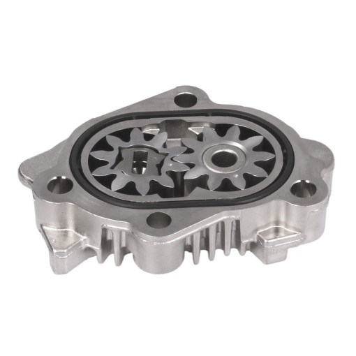 Компоненти паливного насосу високого тиску ТНВД COMMON RAIL