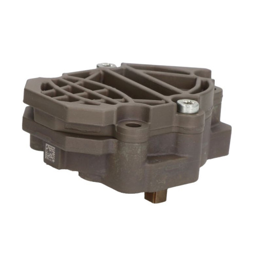 Механический топливный насос Mb Atego