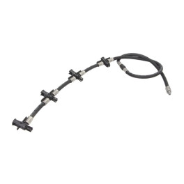 Шланг обратки MERCEDES VIANO (W639), VITO / MIXTO (W639), VITO (W639) OM646.980/OM646.981/OM646.982 09.03-