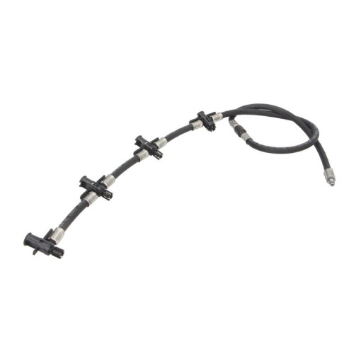 Шланг обратки MERCEDES VIANO (W639), VITO / MIXTO (W639), VITO (W639) OM646.980/OM646.981/OM646.982 09.03-