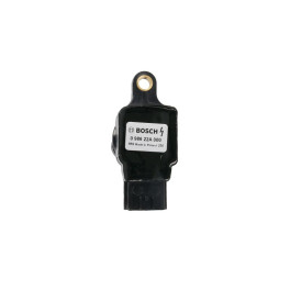 Катушка зажигания NISSAN ALMERA II, ALMERA TINO, PRIMERA 1.5-1.8LPG 06.96-10.08