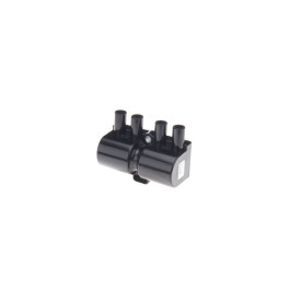 Катушка зажигания CHEVROLET AVEO / KALOS, CAPTIVA, CRUZE, EPICA, EVANDA, LACETTI, LANOS, MATIZ, NUBIRA, REZZO, SPARK; DAEWOO EVANDA, KALOS, LACETTI, L