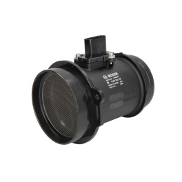 Воздухомер (5 pin, module) для AUDI A4 B7, A6 ALLROAD C6, A6 C6, A8 D3, Q7; VW PHAETON, TOUAREG 2.7D/3.0D 08.03-03.16