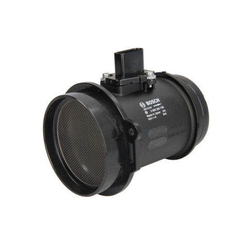 Воздухомер (5 pin, module) для AUDI A4 B7, A6 ALLROAD C6, A6 C6, A8 D3, Q7; VW PHAETON, TOUAREG 2.7D/3.0D 08.03-03.16