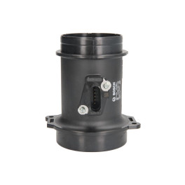 Воздухомер (5 pin, module) для AUDI A4 B7, A6 ALLROAD C6, A6 C6, A8 D3, Q7; VW PHAETON, TOUAREG 2.7D/3.0D 08.03-03.16