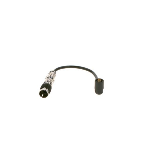 Комплект проводов зажигания AUDI A3; SEAT ALTEA, ALTEA XL, LEON; SKODA OCTAVIA I; VW BORA, CADDY III, GOLF IV, GOLF PLUS, GOLF V, GOLF VI, JETTA III,