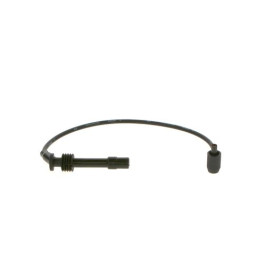 Комплект проводов зажигания OPEL ASTRA F CLASSIC, ASTRA G, COMBO, COMBO TOUR, CORSA B, MERIVA, OMEGA B, VECTRA B 1.2-2.0 03.93-