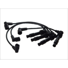 Провода зажигания к/кт OPEL ASTRA F,CORSA,Omega B,VECTRA 1.4-2.0i