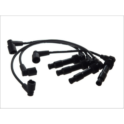 Провода зажигания к/кт OPEL ASTRA F,CORSA,Omega B,VECTRA 1.4-2.0i