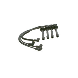 Комплект проводов зажигания NISSAN 100 NX, ALMERA I, ALMERA TINO, PRIMERA, SENTRA V, SUNNY III 1.4/1.6/2.0 02.91-01.03