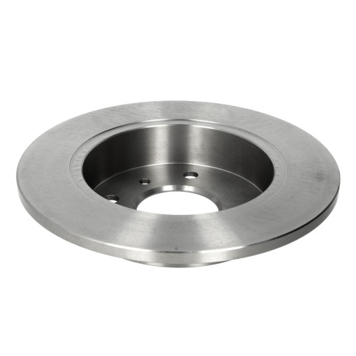 гальмівний диск задній лівий/правий NISSAN ALMERA II, PRIMERA 1.5-2.2D 06.90-11.06