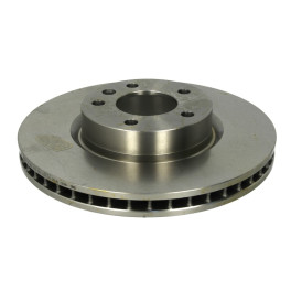 гальмівний диск передній OPEL OMEGA A, OMEGA B, SENATOR B 2.0-3.6 03.87-07.03