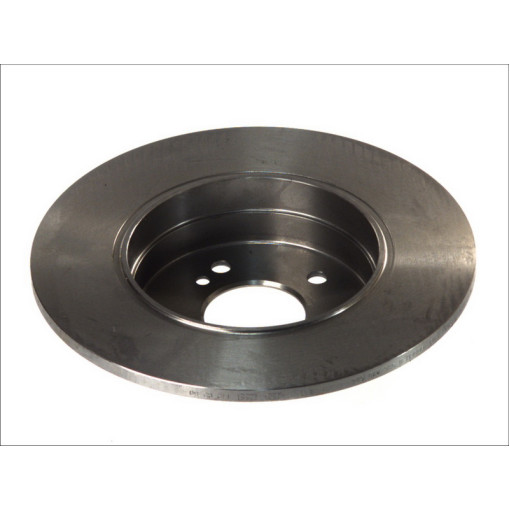 гальмівний диск задній лівий/правий Mercedes 124 T-MODEL (S124), C (CL203), C T-MODEL (S203), C (W202), C (W203), CLC (CL203), CLK (A208), CLK (A209),