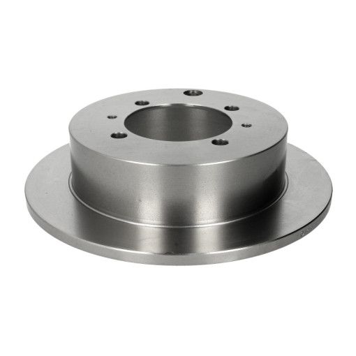 гальмівний диск задній лівий/правий HYUNDAI SANTAMO; KIA JOICE; MITSUBISHI GALANT VII, GALANT VIII, LANCER VII, SANTAMO, SPACE, SPACE RUNNER 1.3-2.5 10