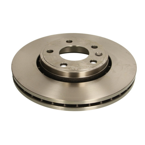 гальмівний диск передній лівий/правий NISSAN PRIMASTAR; OPEL VIVARO A; RENAULT TRAFIC II 1.9D-2.5D 02.01-