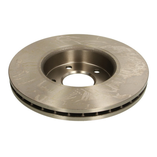 гальмівний диск передній лівий/правий NISSAN PRIMASTAR; OPEL VIVARO A; RENAULT TRAFIC II 1.9D-2.5D 02.01-