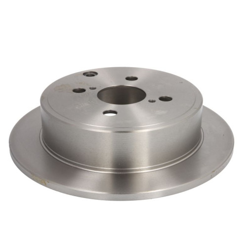 гальмівний диск задній лівий/правий TOYOTA COROLLA 1.4/1.6 10.01-03.08