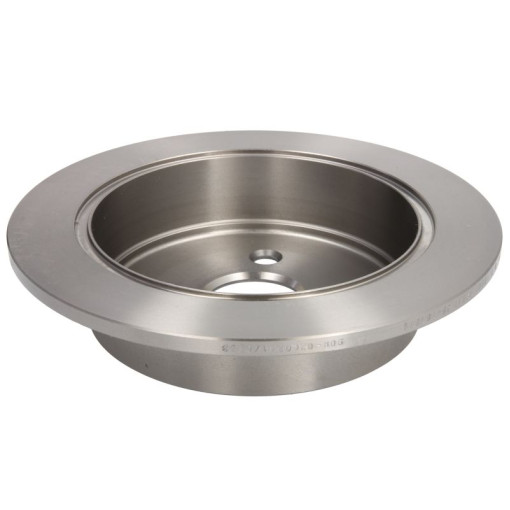 гальмівний диск задній лівий/правий TOYOTA COROLLA 1.4/1.6 10.01-03.08