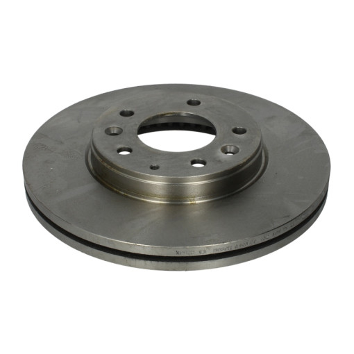 гальмівний диск передній лівий/правий MAZDA 6 1.8-3.0 01.02-12.08