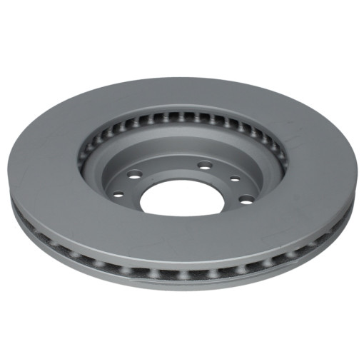 Диск тормозной передний Левый/Правый PEUGEOT 407, 508, 508 I 1.6-2.2D 03.04-