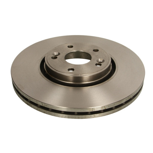 гальмівний диск передній лівий/правий RENAULT LAGUNA II 2.0-3.0 03.01-12.07