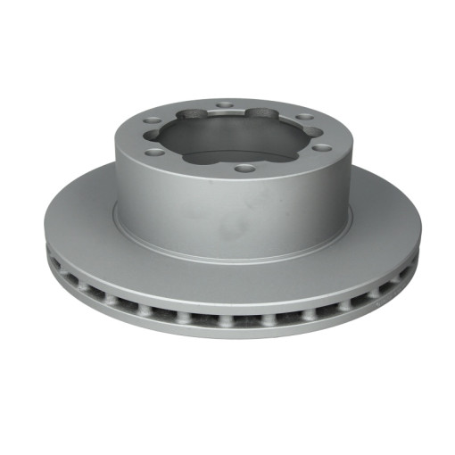 гальмівний диск задній лівий/правий Mercedes SPRINTER 3,5-T (B906), SPRINTER 4,6-T (B906), SPRINTER 4-T (B907, B910), SPRINTER 5-T (B906), SPRINTER 5-T