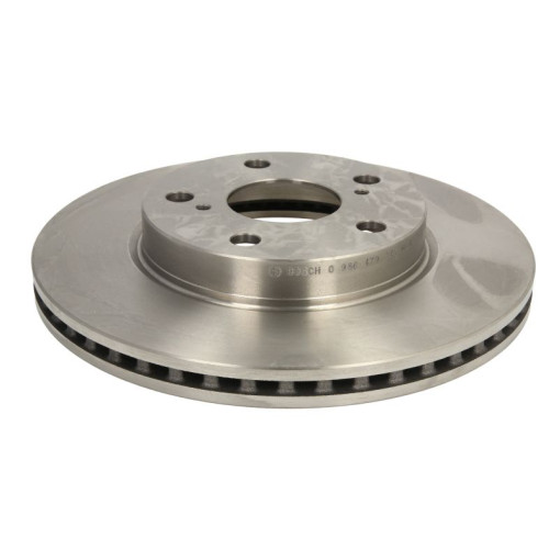 гальмівний диск передній лівий/правий TOYOTA AURIS, COROLLA 1.3-1.8 11.06-08.19