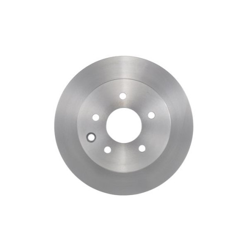 гальмівний диск задній лівий/правий NISSAN LEAF, PRIMERA, QASHQAI I, ROGUE, SKYLINE, X-TRAIL, X-TRAIL I, X-TRAIL II; RENAULT KOLEOS I, KOLEOS II 1.3-El