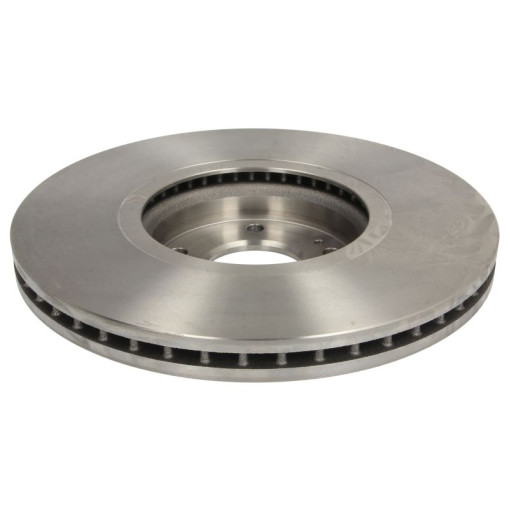 гальмівний диск передній лівий/правий HYUNDAI IX55, SANTA FÉ II; KIA SORENTO III 2.0-3.0D 03.06-