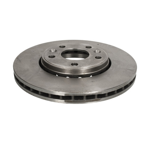 гальмівний диск передній лівий/правий RENAULT GRAND SCENIC III, LAGUNA, LAGUNA III, LATITUDE, MEGANE, MEGANE III, SCENIC III 1.2-2.0D 10.07-