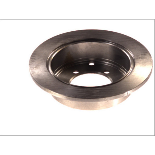 гальмівний диск задній лівий/правий MITSUBISHI ECLIPSE II, ECLIPSE III, GALANT IX, LANCER VII, OUTLANDER I, SPACE RUNNER 1.6-3.0 12.95-