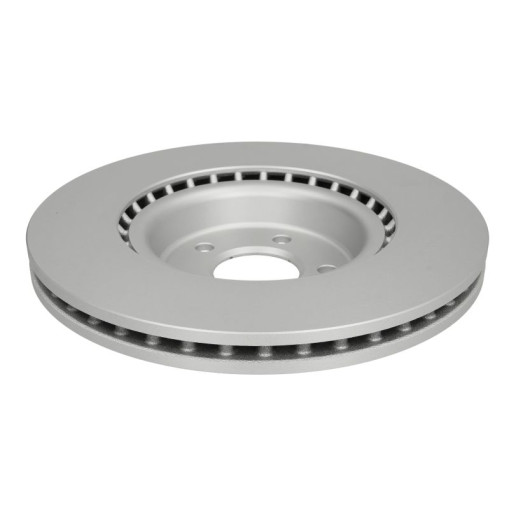 гальмівний диск передній лівий/правий AUDI A4 ALLROAD B8, A4 B8, A5, A6 C7, A7, Q5; PORSCHE MACAN 1.8-4.2 06.07-