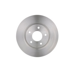 гальмівний диск передній лівий/правий CHRYSLER 200, SEBRING; CITROEN C4 AIRCROSS; DODGE AVENGER, CALIBER; JEEP COMPASS, PATRIOT; MITSUBISHI ASX, ECLIPS