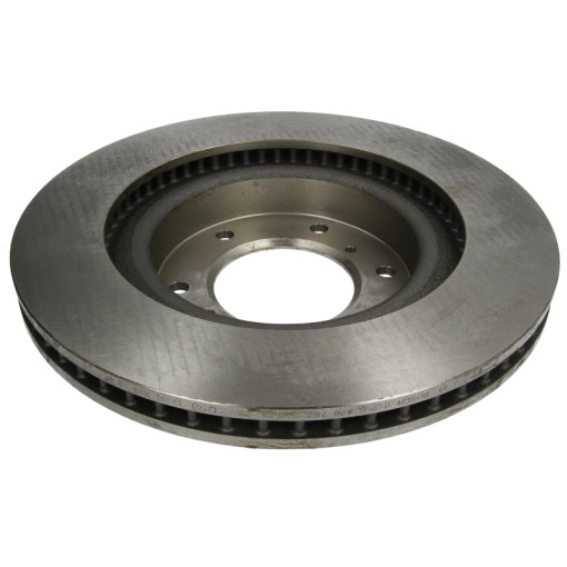 гальмівний диск передній лівий/правий MITSUBISHI PAJERO IV 3.2D/3.8 10.06-