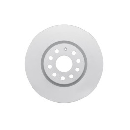 гальмівний диск AUDI A1, A3, Q2, Q3, TT; SEAT ALHAMBRA, ALTEA, ALTEA XL, LEON, LEON SC, LEON ST, TARRACO, TOLEDO III; SKODA OCTAVIA II, OCTAVIA III, SU