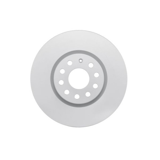 гальмівний диск AUDI A1, A3, Q2, Q3, TT; SEAT ALHAMBRA, ALTEA, ALTEA XL, LEON, LEON SC, LEON ST, TARRACO, TOLEDO III; SKODA OCTAVIA II, OCTAVIA III, SU