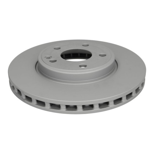 гальмівний диск передній лівий/правий Mercedes A (W176), B SPORTS TOURER (W246, W242), CLA (C117), CLA SHOOTING BRAKE (X117), GLA (X156) 1.5D-2.2D 11.1