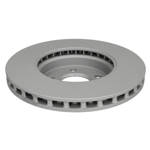 гальмівний диск передній лівий/правий Mercedes A (W176), B SPORTS TOURER (W246, W242), CLA (C117), CLA SHOOTING BRAKE (X117), GLA (X156) 1.5D-2.2D 11.1