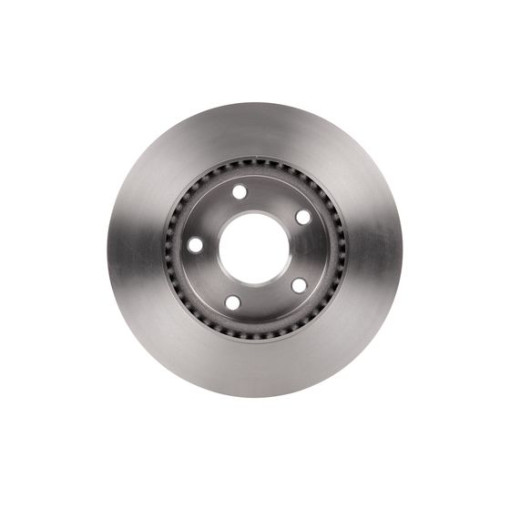 Диск тормозной передний Левый/Правый NISSAN JUKE, PULSAR, SENTRA VII, TEANA III 1.2-2.0 06.10-