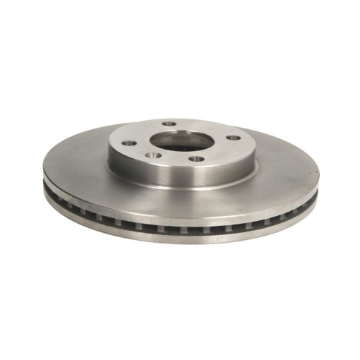 гальмівний диск передній лівий/правий CHEVROLET AVEO 1.2-1.6 03.11-