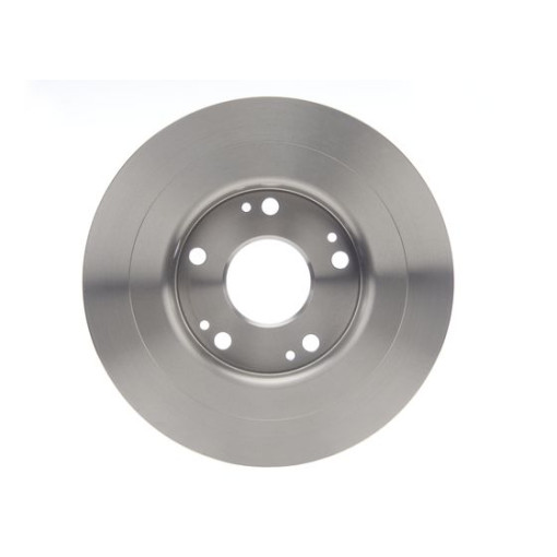 гальмівний диск задній лівий/правий HONDA CIVIC IX 1.4-2.2D 02.12-